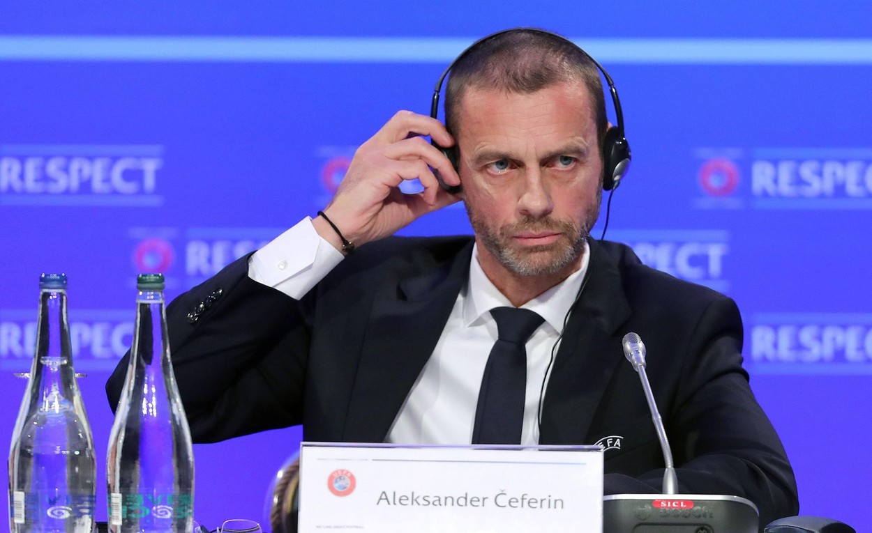 Selecționata Belarusului, exclusă din preliminariile EURO 2024? UEFA, anunț îngrijorător pentru adversara României