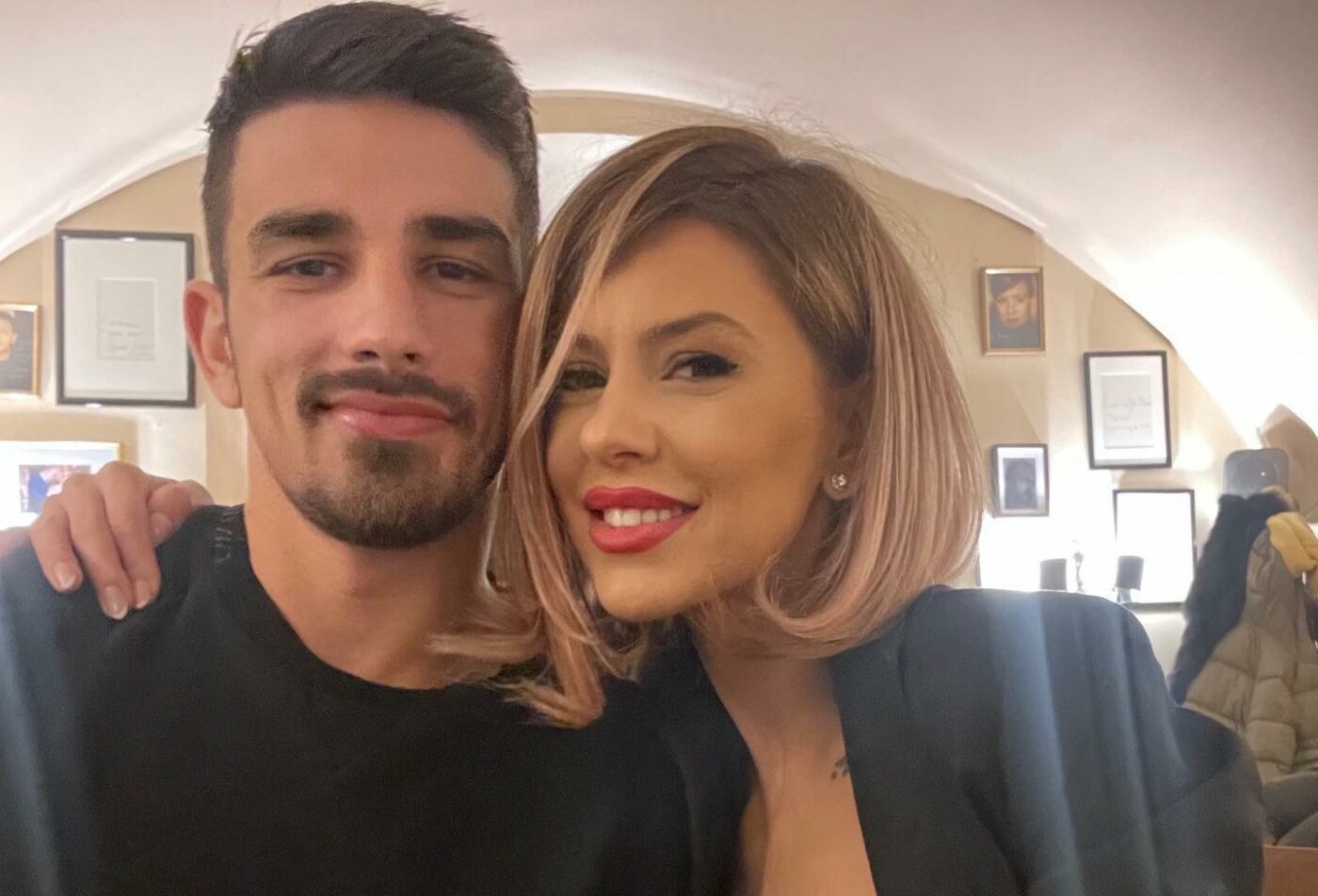 Sergiu Hanca pleacă din România după scandalul cu Universitatea Craiova! Anunțul făcut de Andreea, soția internaționalului român