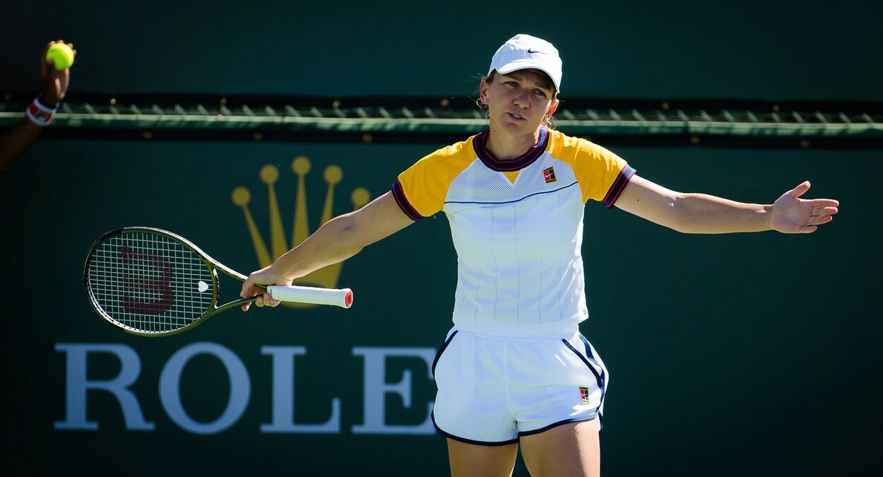 Dezamăgire cumplită pentru Simona Halep! Judecătorii nu i-au dat acordul să joace la prestigioasele turnee de la Indian Wells și Miami: suspendarea pentru dopaj rămâne în vigoare