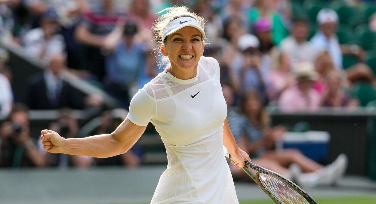 Mutare în secret făcută de Simona Halep, în plin scandal de dopaj: sportiva a preluat controlul asupra afacerilor familiei! Și-a luat gândul „Simo” de la revenirea în circuit!?