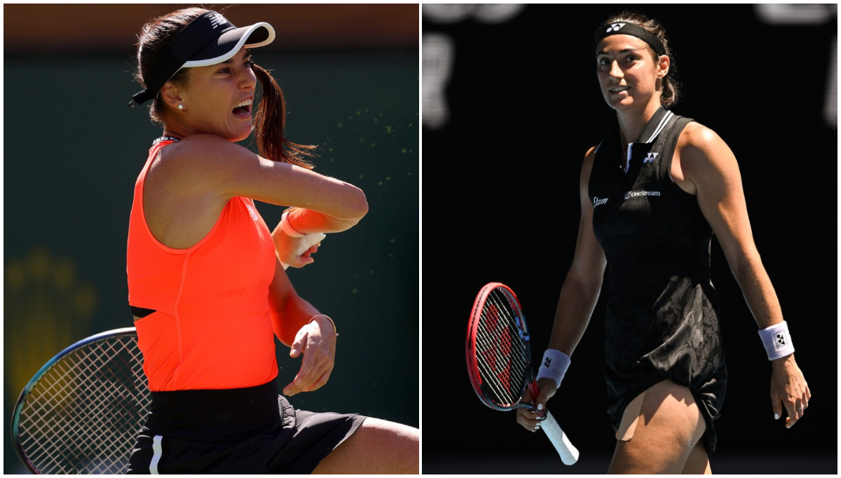 Sorana Cîrstea, „nașa” Carolinei Garcia! Românca a reușit o performanță fantastică la Miami și a învins-o pe a 4-a jucătoare a lumii pentru a doua oară în două turnee consecutive