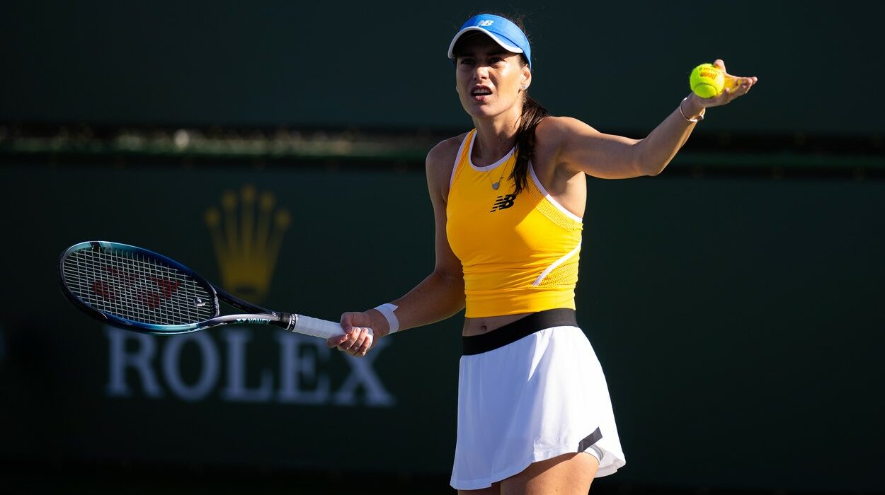 Ce au decis organizatorii de la Indian Wells înaintea meciului Sorana Cîrstea – Madison Keys! Românca, pusă să joace la o oră imposibilă