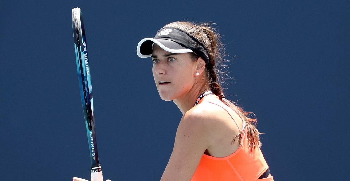 Cine va fi adversara Soranei Cîrstea din sferturile de la Miami Open și când are loc înfruntarea