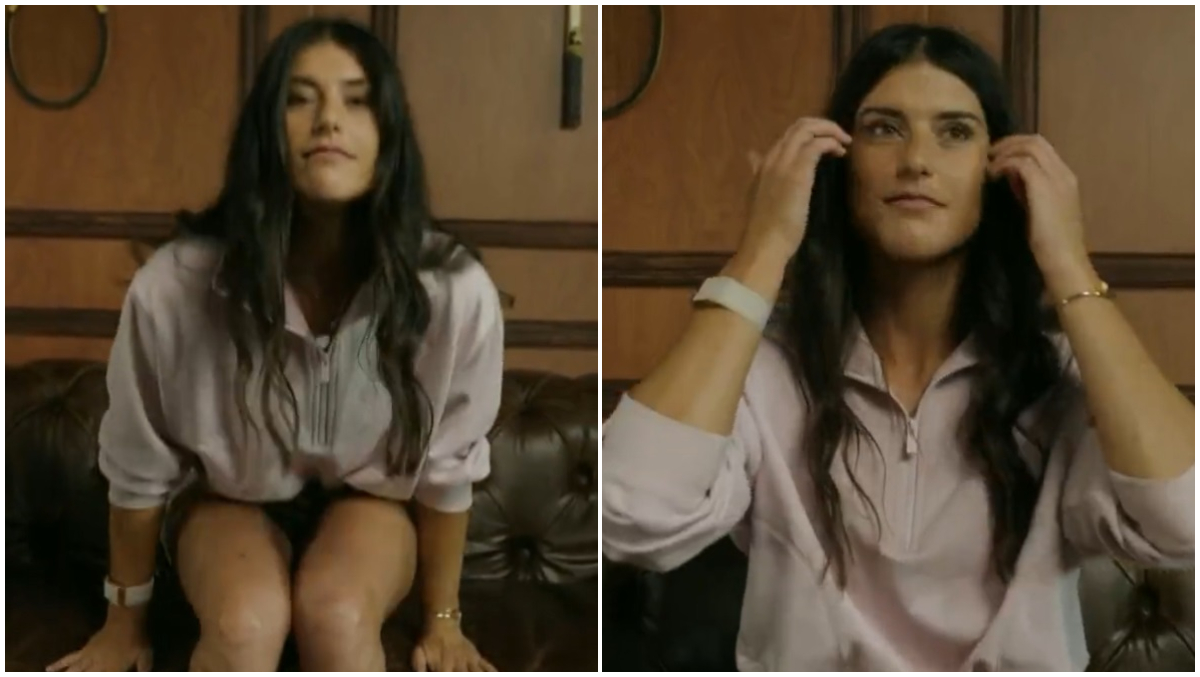 Controverse înaintea semifinalei pe care Sorana Cîrstea o va juca la Miami: „Mai bine să fii frumoasă decât în Top 20!” Un expert în tenis străin a provocat un val de speculații | VIDEO