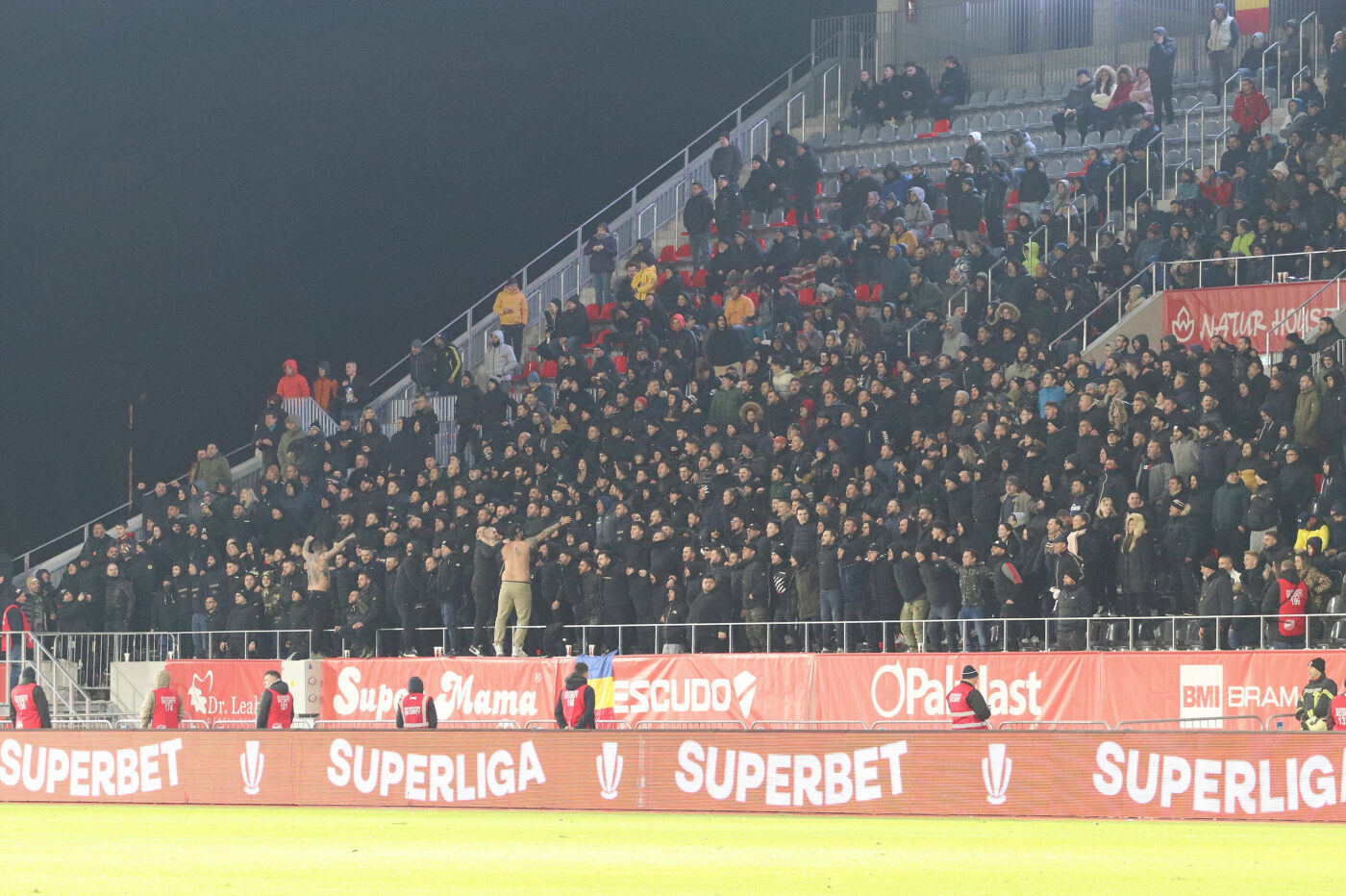 Semn important de întrebare ridicat înainte de rejucarea Sepsi – FC U: „Cum poți să oprești suporterii care vin și își cumpără bilet de la casă?” | VIDEO EXCLUSIV ProSport Live