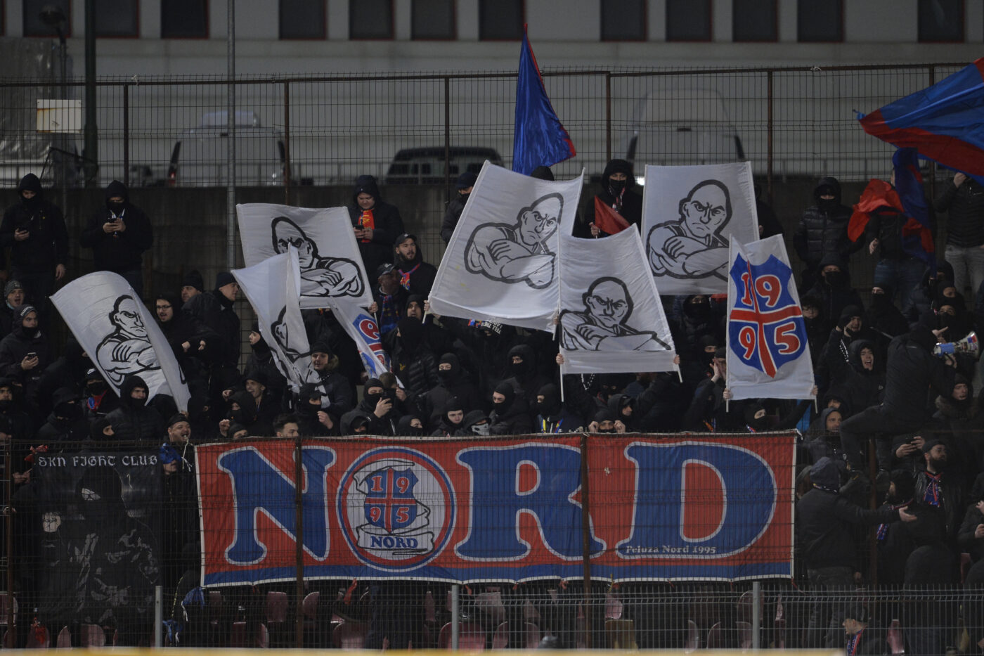 Motivul pentru care FCSB nu va reuși să câștige titlul de campioană nici în acest sezon: „Nu s-a schimbat nimic!” | VIDEO EXCLUSIV ProSport Live