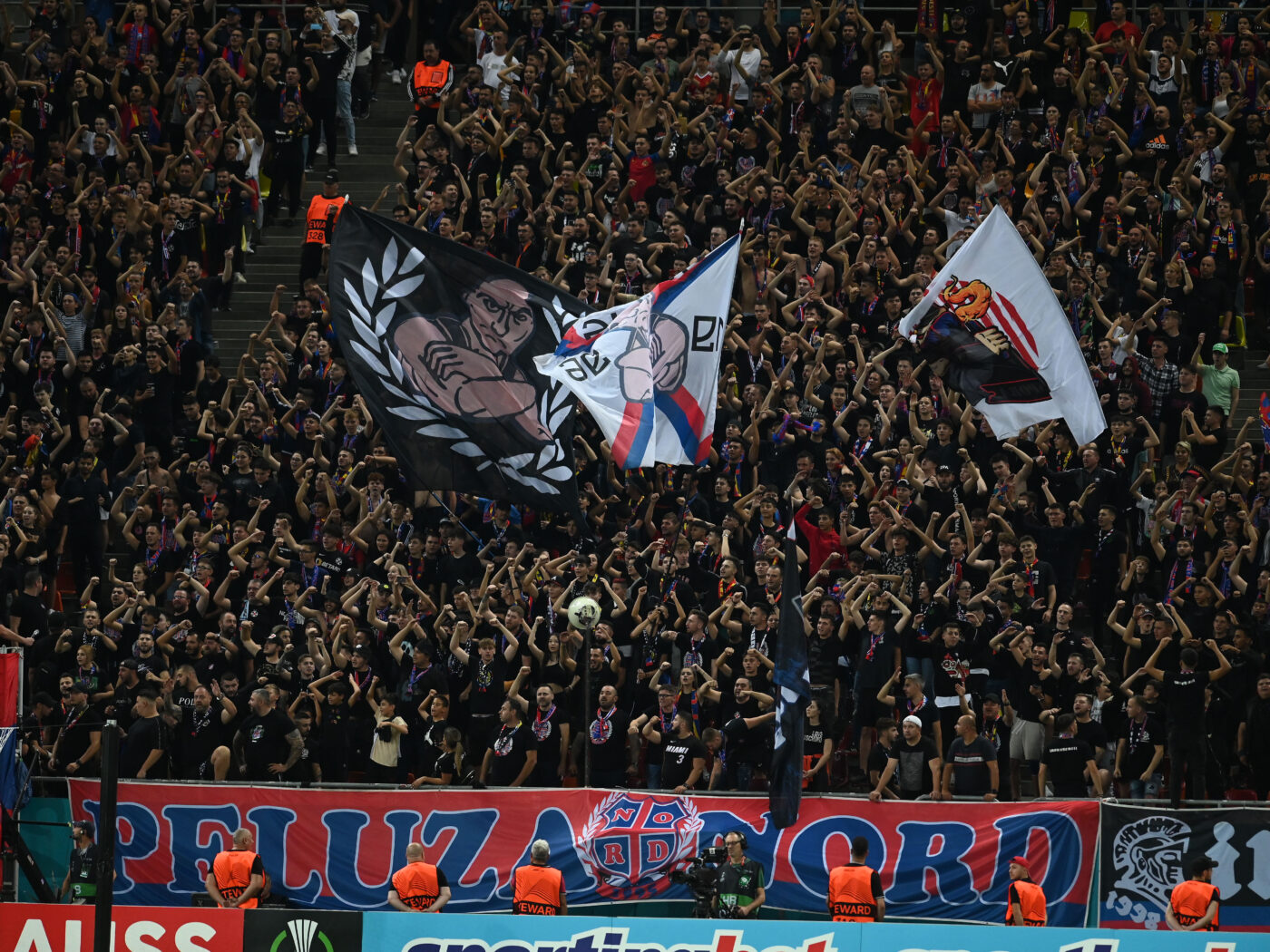 Fostul campion al Europei dă de pământ cu FCSB: „Jucătorii ăia, săracii de ei… N-au ei cum să joace la Steaua”