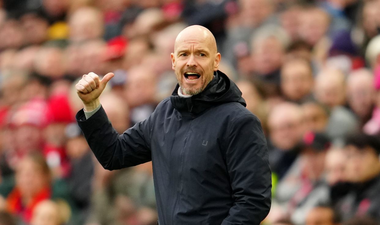 Surpriza lui Erik ten Hag din vârful listei de transferuri de la Manchester United! A costat doar 3 milioane de euro, dar acum e printre cei mai apreciați jucători din Premier League