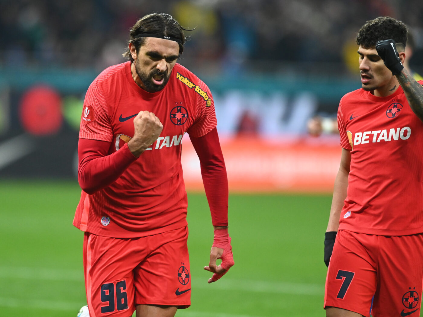 Anunț de ultimă oră despre transferul lui Andrea Compagno! Cum pleacă italianul de la FCSB: e valabil și pentru Florinel Coman! „Doar pe clauze”
