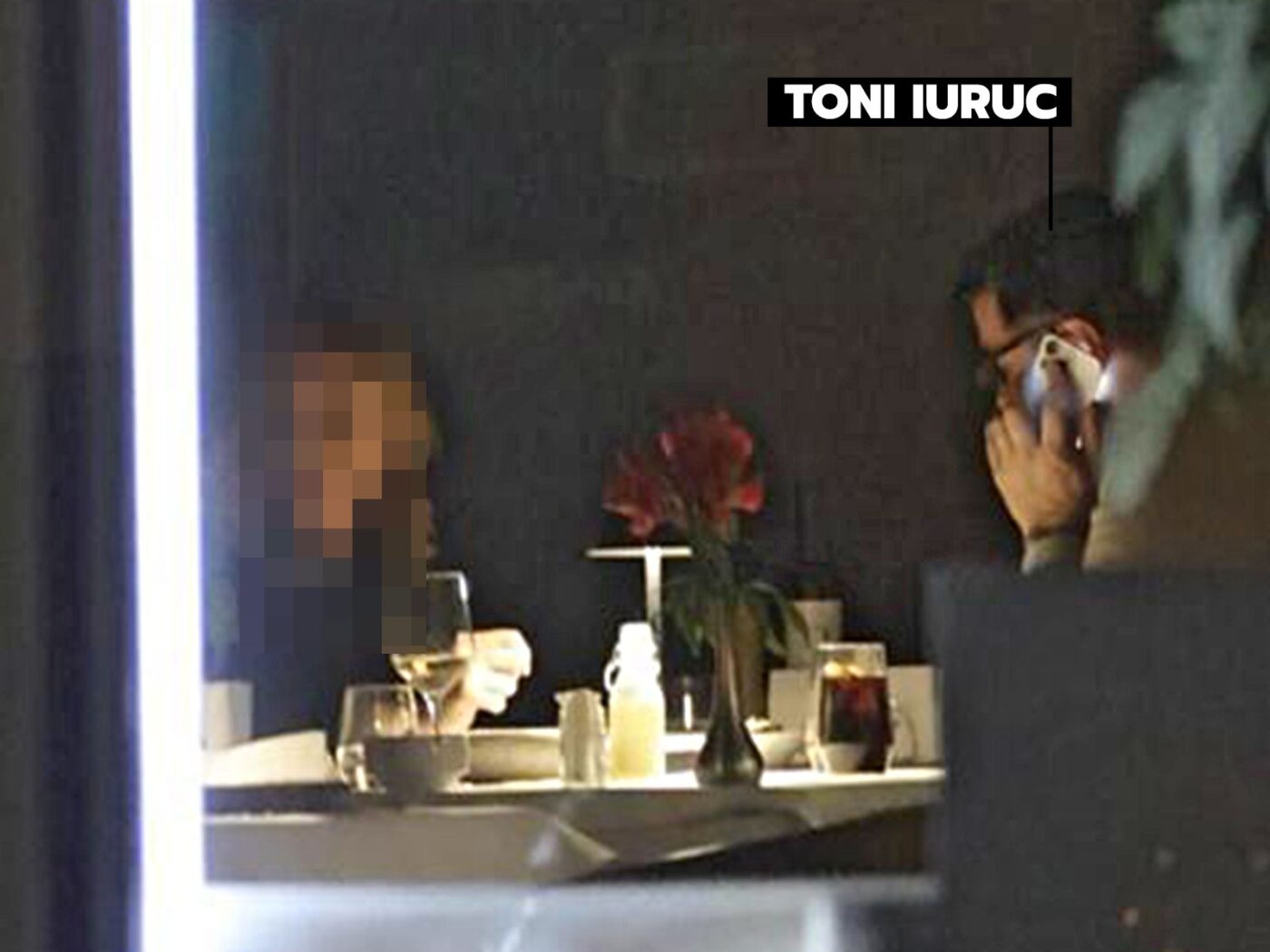Cu ce femei umblă Toni Iuruc, după divorțul de Simona Halep? Imagini cu milionarul care s-a despărțit de jucătoarea de tenis | FOTO