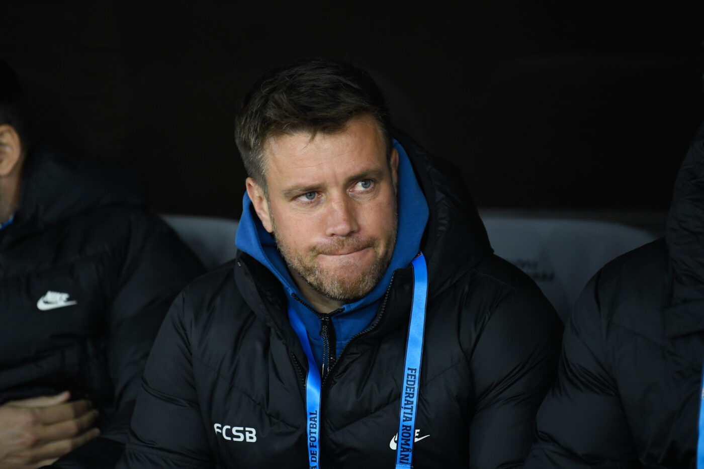 Transferul la care visează Mihai Pintilii! Jucătorul pe care îl vrea la FCSB. „Dacă ar fi după mine, l-aș lua mâine!”