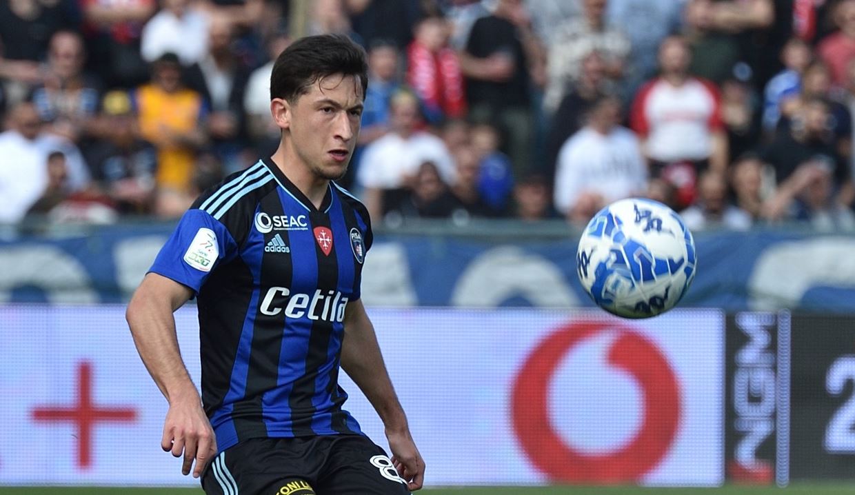 Transferul lui Olimpiu Moruțan în Serie A pare inevitabil! Italienii anunță cine ar putea să pună mâna pe „bijuteria românească” de la Pisa