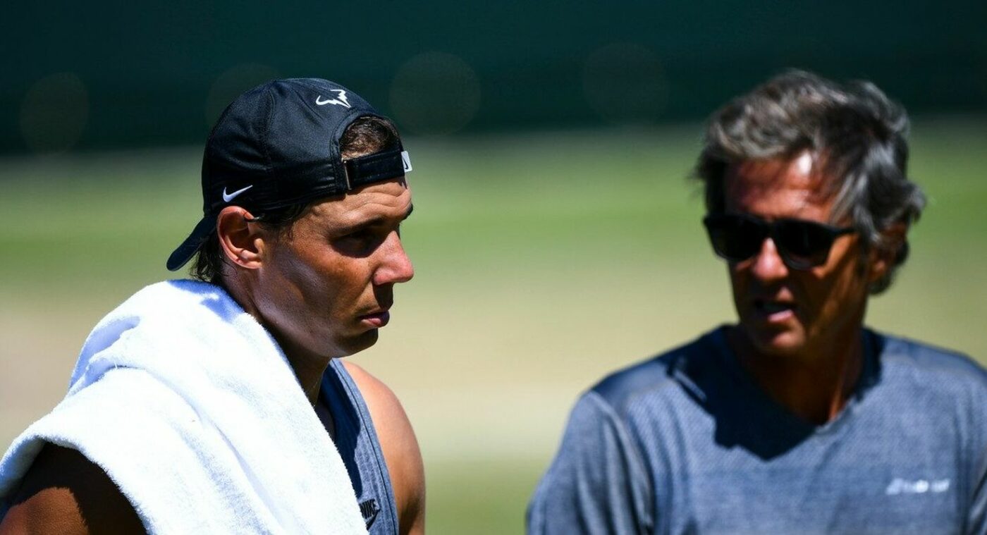 Turneul la care va juca Rafael Nadal, primul după accidentare! „Îl iubește atât de mult”. Ce record are aici starul tenisului mondial