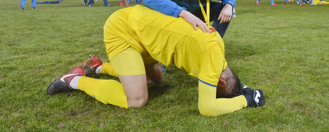 Echipa națională U18 a României, învinsă clar de Italia U18! Ce jucător a marcat singurul gol al „tricolorilor”