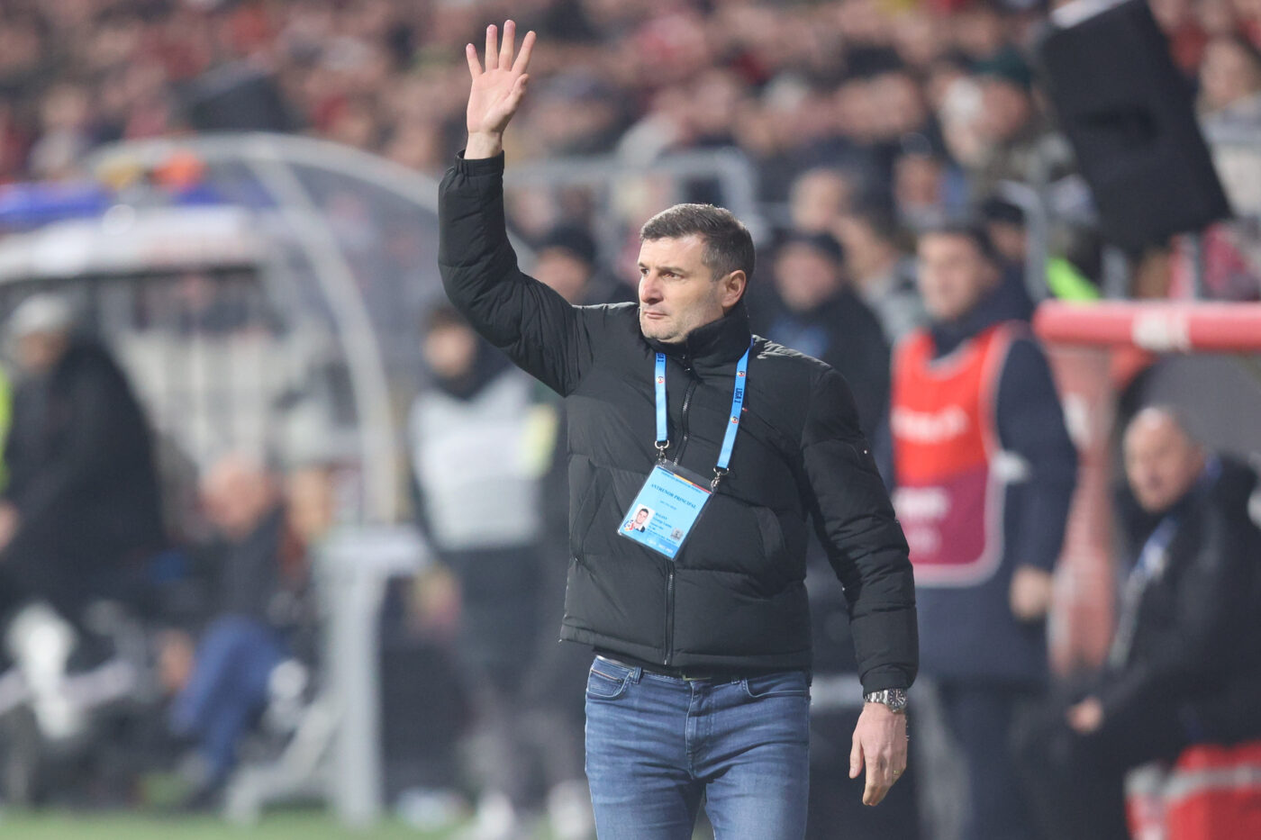 Laszlo Balint pune sare pe rana celor de la FCSB: „Victoria nu poate fi pusă la îndoială!”
