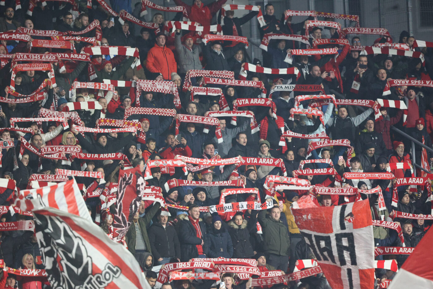 UTA Arad, replică dură pentru cei de la FCSB, după criticile la adresa gazonului: „Încercăm să găsim alibi! Au fost condiții optime”