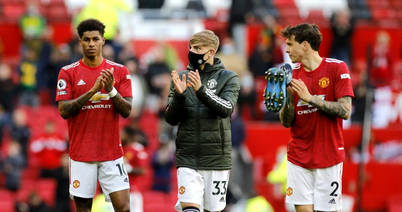 Un fotbalist de la Manchester United, surprins în timp ce se droga în mașină? Presa britanică a dezvăluit imaginile controversate