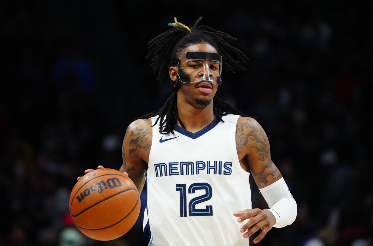 O vedetă din NBA a fost suspendată pentru două meciuri după ce a fluturat un pistol într-un bar de noapte