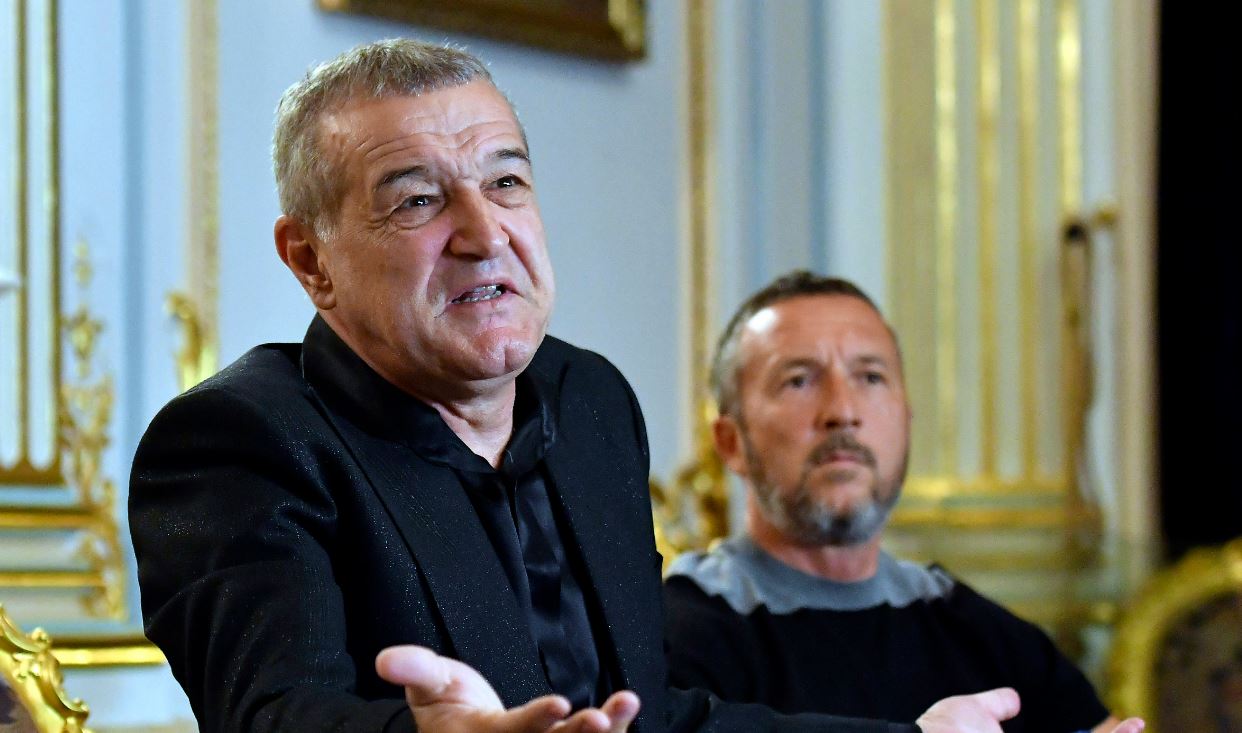Antrenorul care nu ar spune nu unei discuții cu Gigi Becali și care ar putea să o ajute pe FCSB în problema Licenței Pro: „În momentul în care lucrurile alea se acceptă, nu mai avem ce să discutăm!” | VIDEO EXCLUSIV ProSport Special