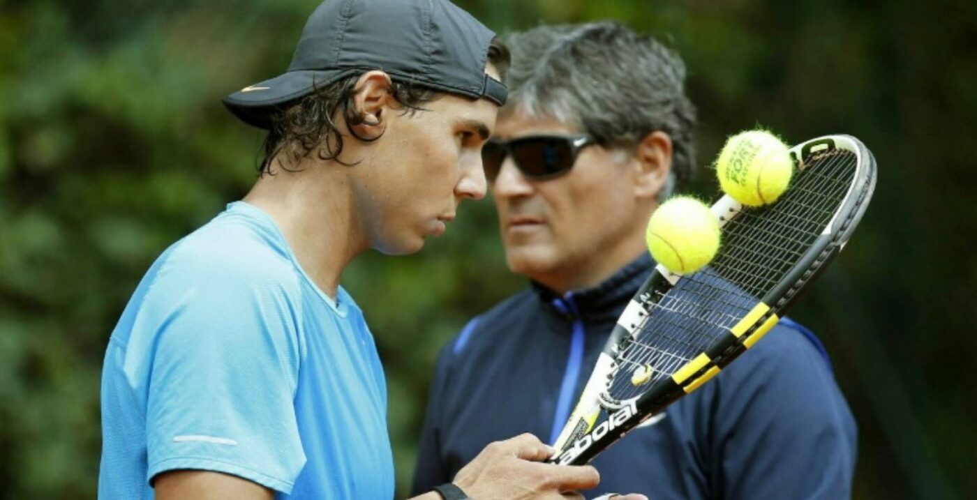 Unchiul lui Rafael Nadal a pus tunurile pe FC Barcelona! Toni, declarații dure despre cazul „Negreira”: „Să nu ne păcălim! E ciudat ce au făcut, nu arată foarte bine”