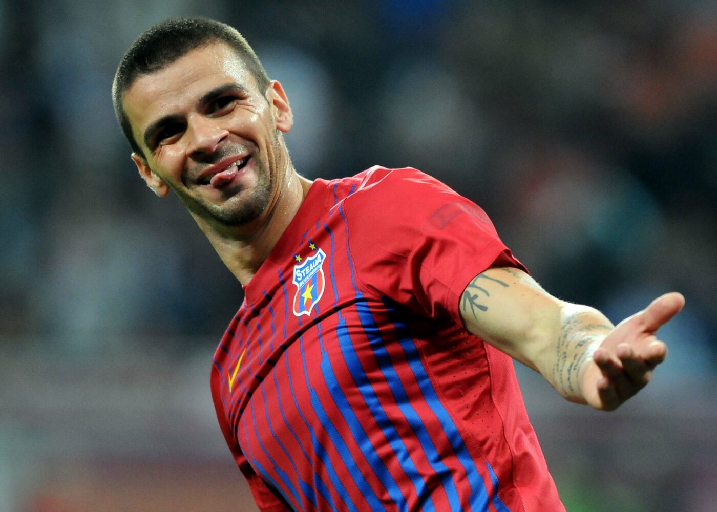 Valentin Iliev reacționează după ce s-a spus că va semna cu FCSB: „M-au căutat, am vorbit”