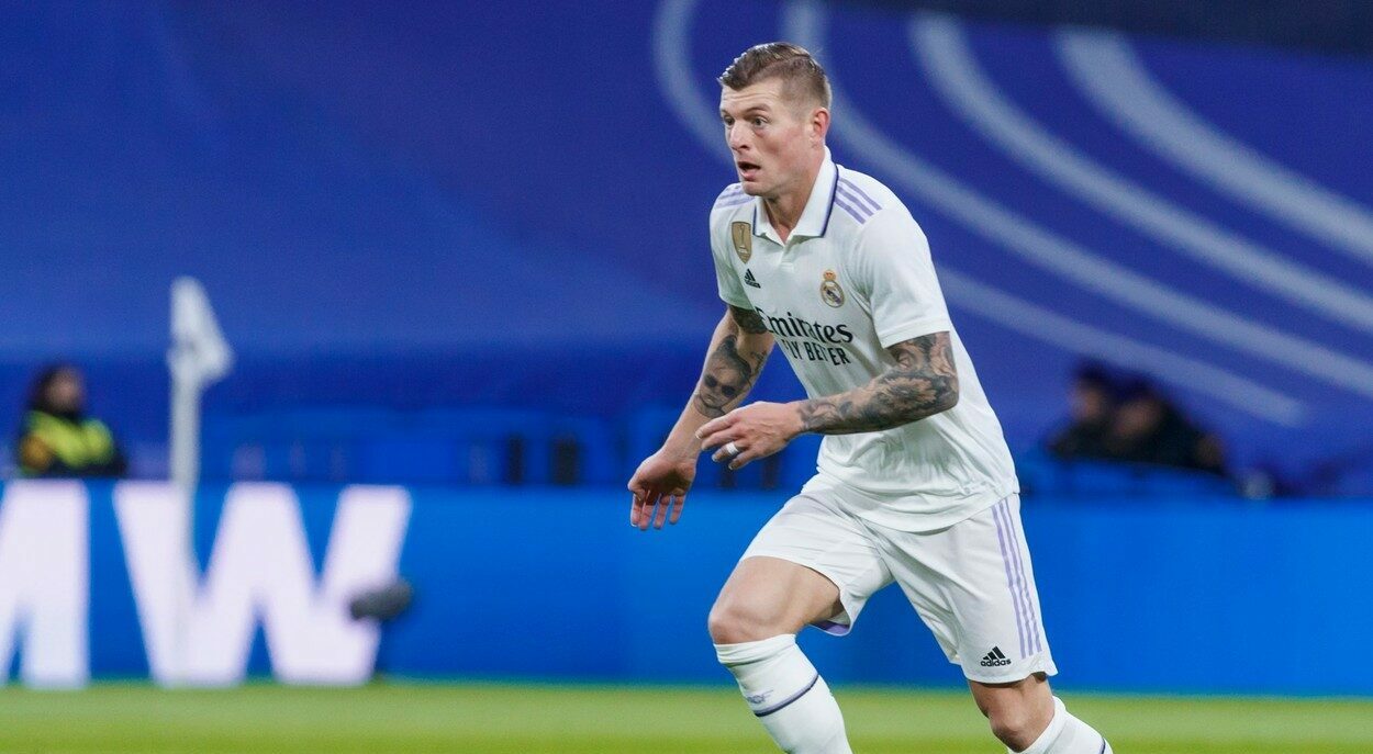 Vedetele lui Real Madrid contestă gala „FIFA The Best”! Reacție acidă a lui Toni Kroos: „A fost o gală ciudată, lumea s-a uitat în van”
