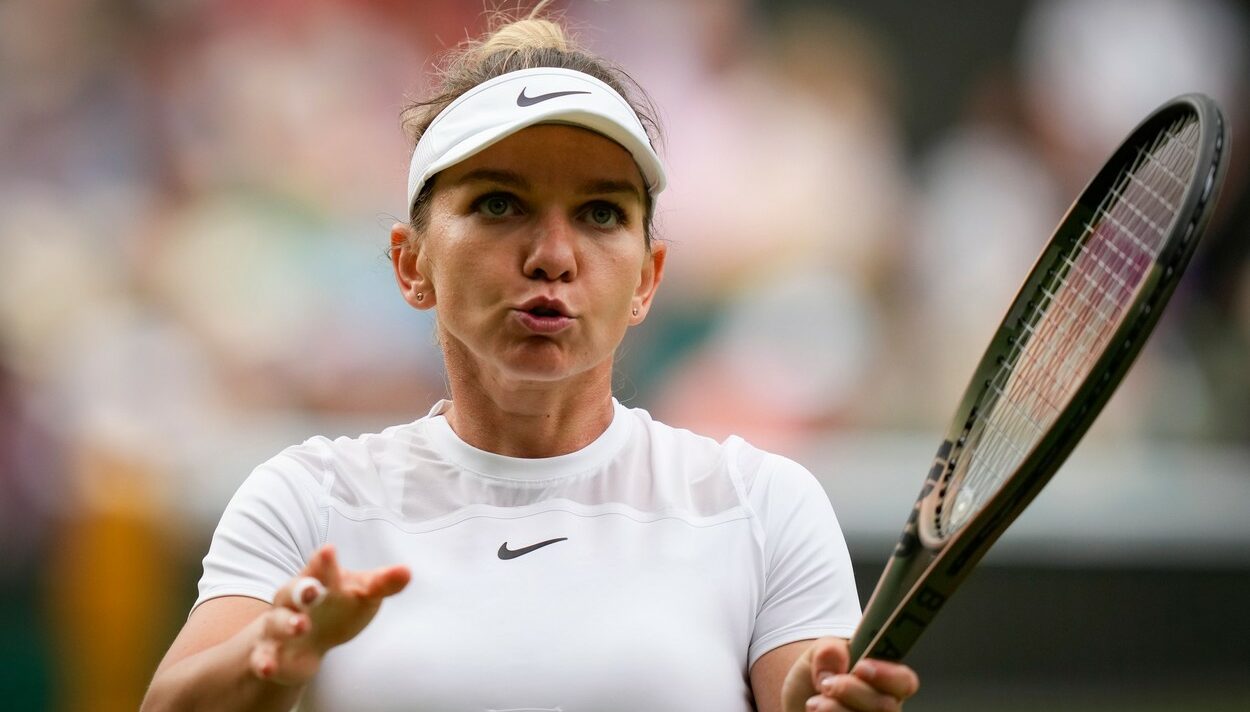 Dezastru pentru Simona Halep! Înfrângerea Soranei Cîrstea de la Miami Open i-a ruinat și ultima speranță de a nu fi egalată în clasamentul WTA