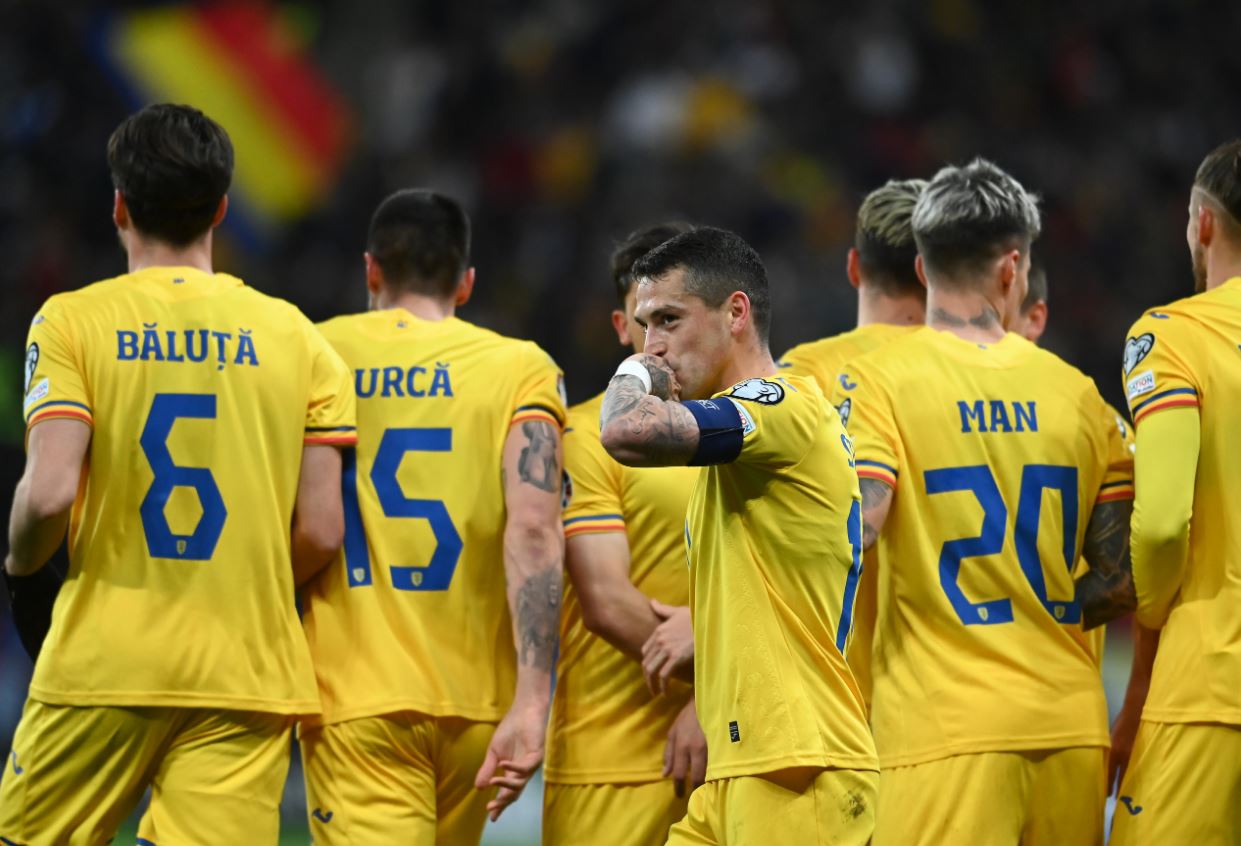 Victoriile cu Andorra și Belarus, trecute rapid cu vederea. „Suntem jos! Edi Iordănescu a făcut tot soiul de încercări. Ne vom bate cu Israel și Kosovo pentru locul 2” | VIDEO EXCLUSIV ProSport Live