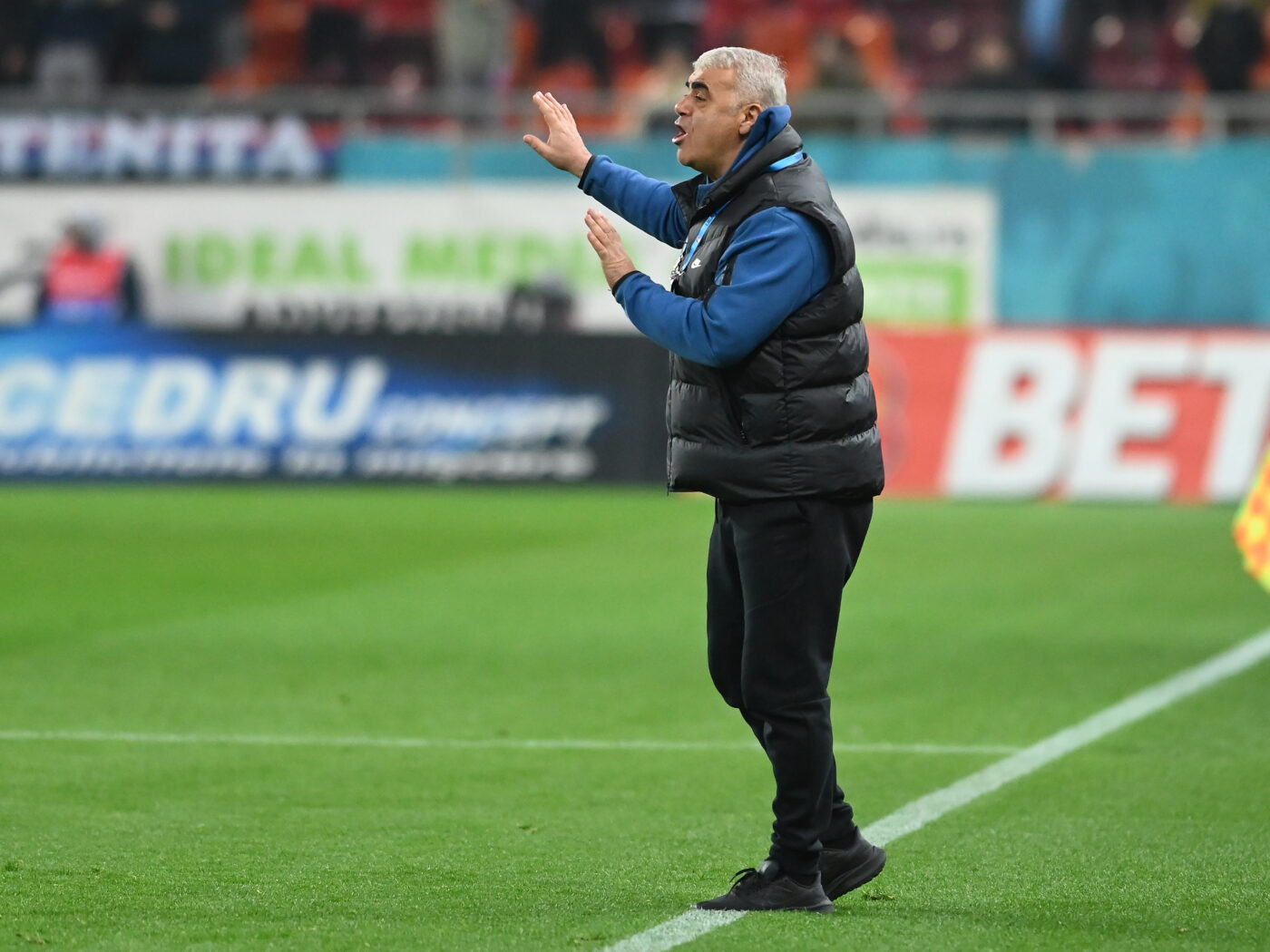 Avertisment pentru FCSB după plecarea lui Leo Strizu: „Să nu se întoarcă împotriva lor, nu s-a terminat campionatul! Probabil că Mihai Stoica dorește să conducă acolo. Este contra naturii ce se întâmplă!” | VIDEO EXCLUSIV ProSport Live