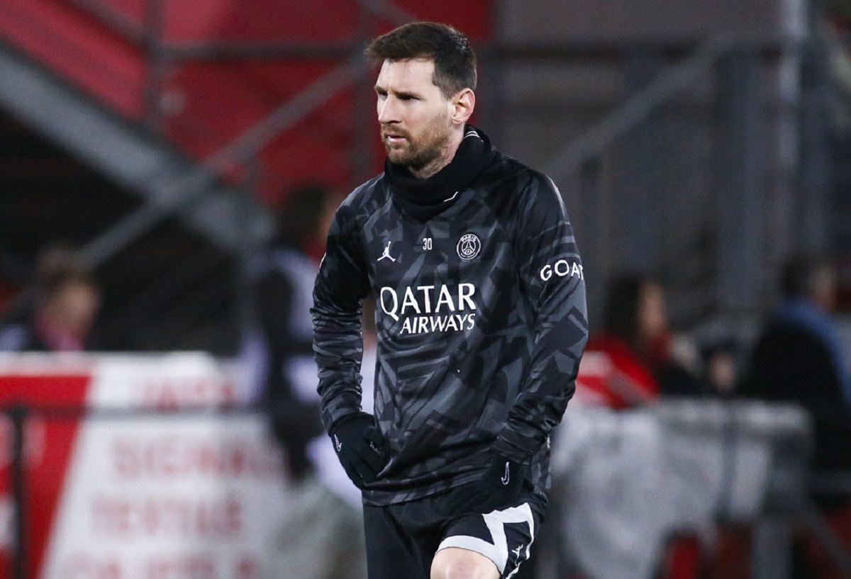 Xavi a confirmat discuțiile pentru revenirea lui Lionel Messi la Barcelona: „Vorbesc mult cu el, este un subiect de care ne ocupăm!”