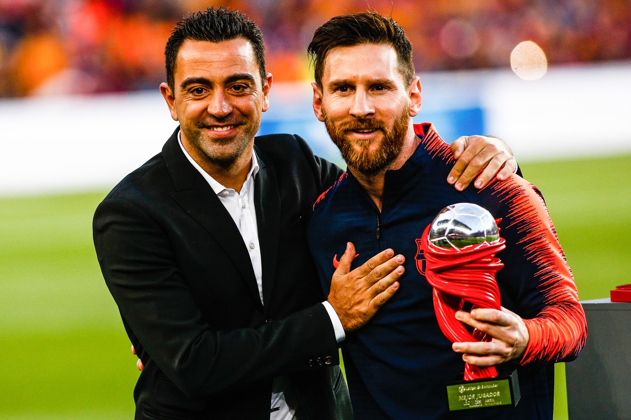 FC Barcelona vrea să transfere doi fotbaliști de la Chelsea Londra! Ce lovituri pregătește Xavi