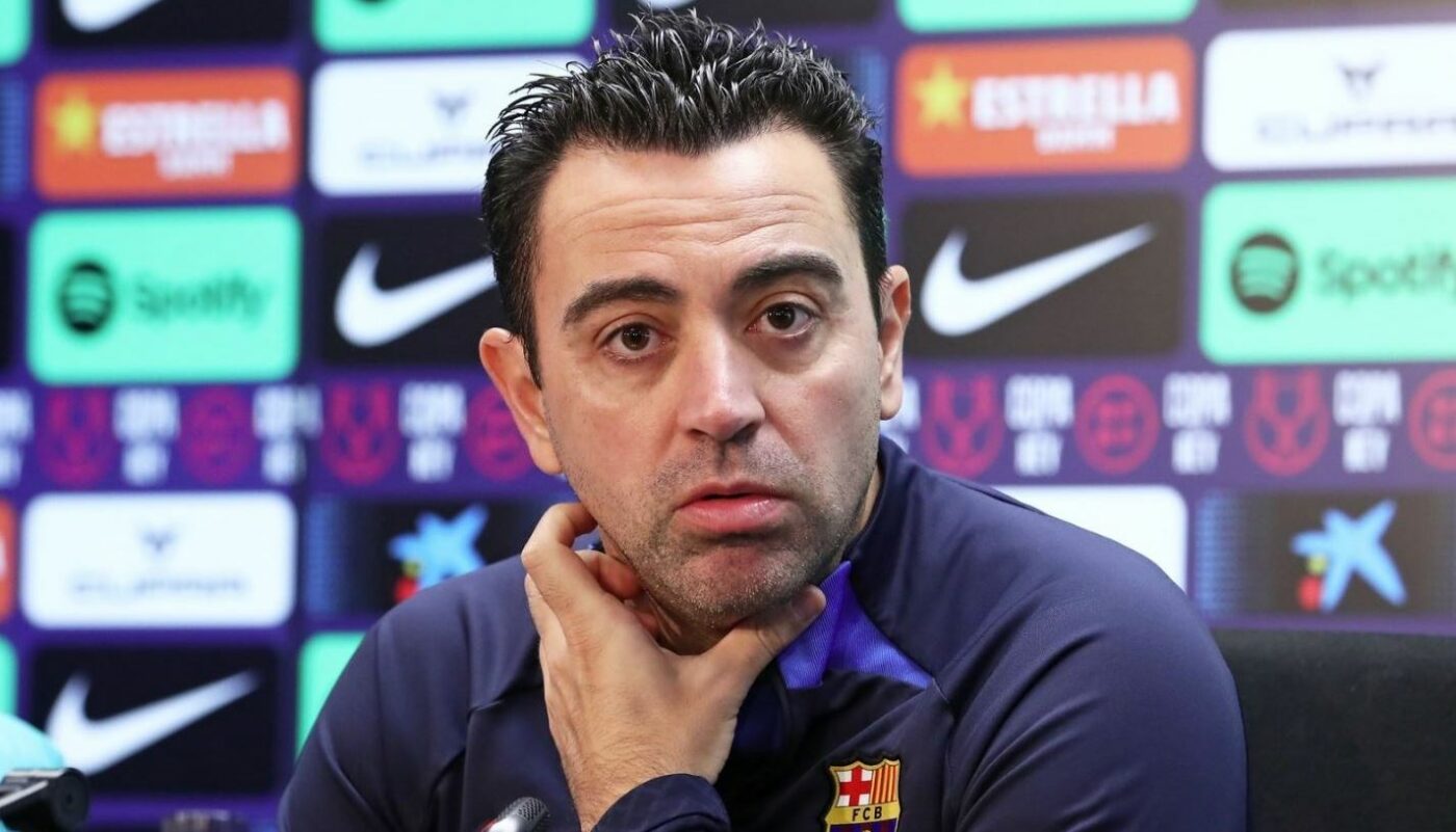 Xavi surprinde înaintea derby-ului El Clasico! Real Madrid și Barcelona se luptă în Cupa Regelui: „Sunt favoriți!”