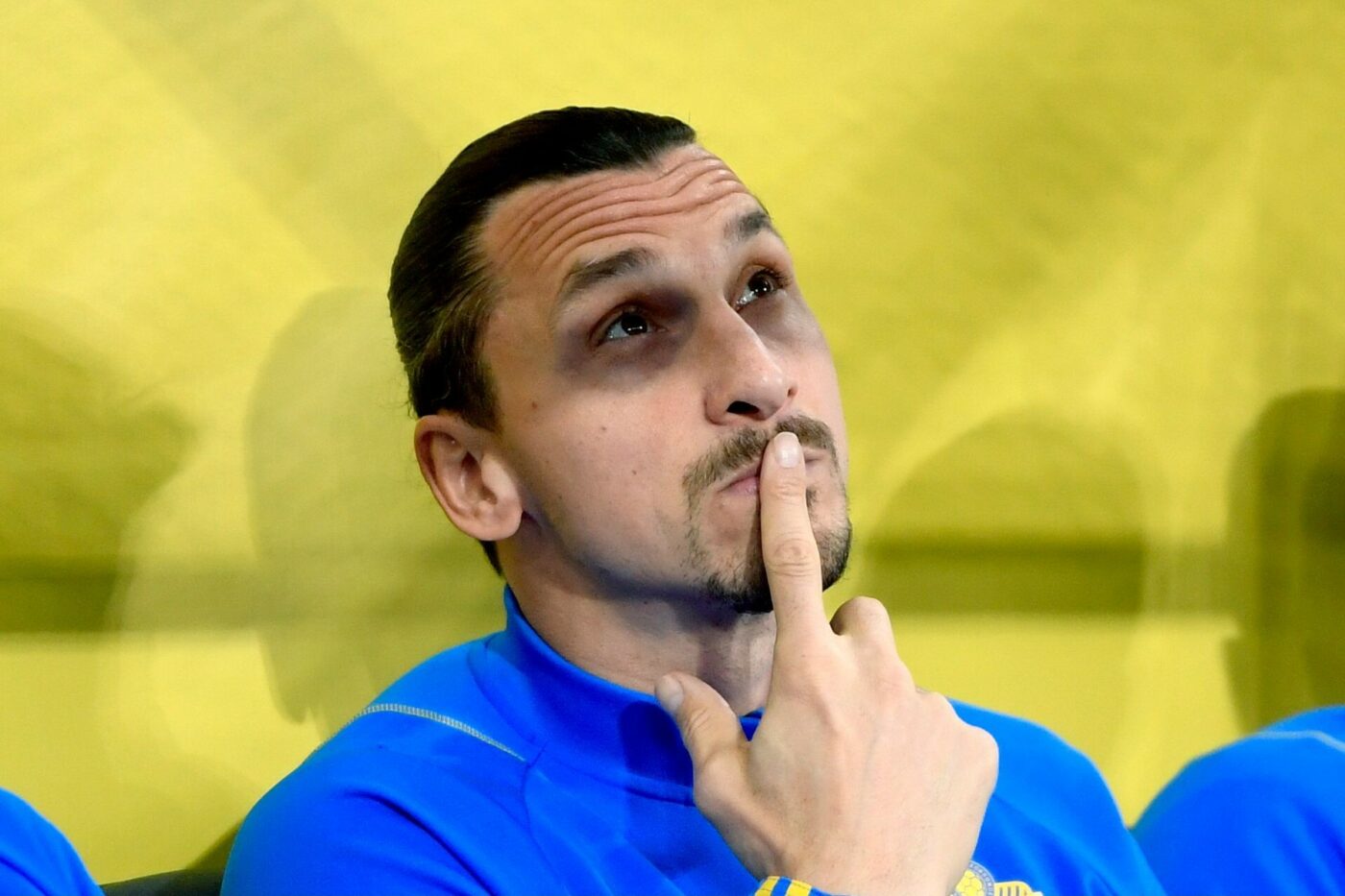 Zlatan Ibrahimovic, întrebat despre retragere după ce a devenit cel mai în vârstă jucător care a evoluat în preliminariile EURO. Cum a răspuns suedezul
