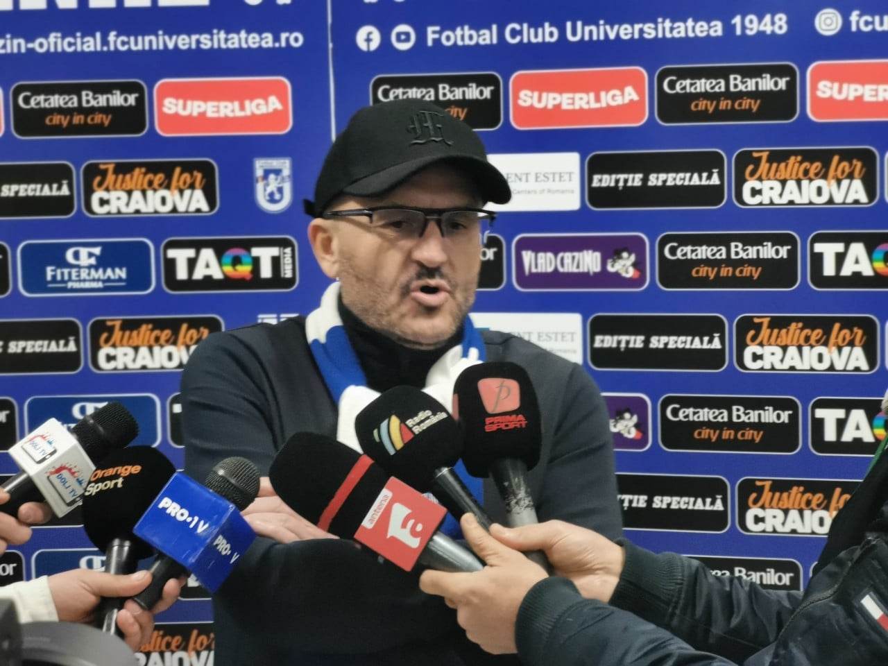 Adrian Mititelu, pace cu suporterii? Anunțul patronului după decizia în cazul rejucării meciului Sepsi – FC U Craiova: „Sunt convins de asta!” | VIDEO EXCLUSIV ProSport Live