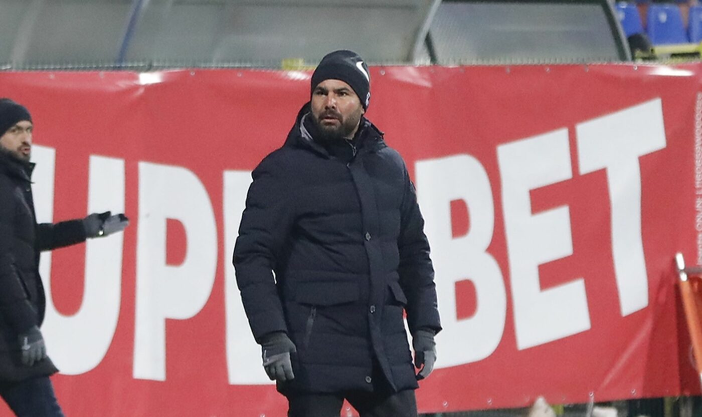 Adrian Mutu răsuflă ușurat după ce Rapid a câștigat în prelungirile meciului cu FC Botoșani: „Am trecut de la agonie la extaz într-un minut!”
