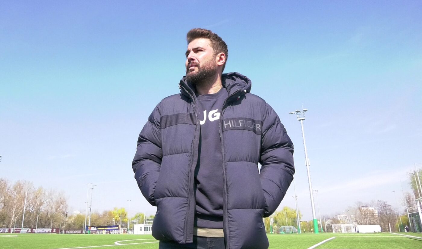 Adrian Mutu, dezamăgit că un jucător al Rapidului n-a ajuns la naționala României: „Merita să fie la lot!”. Pe cine ar fi văzut la naționala U21 | VIDEO EXCLUSIV