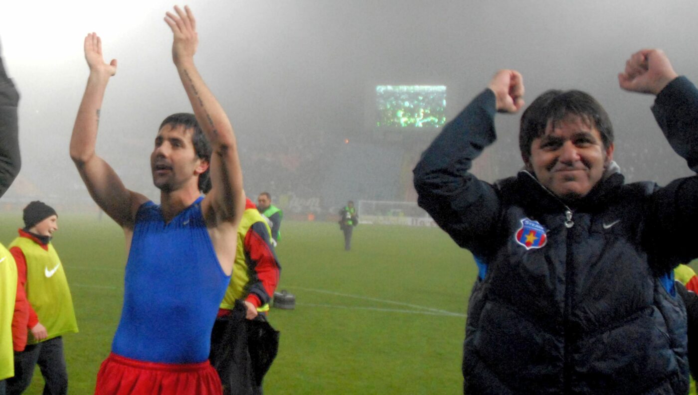 Momentul care l-a făcut pe Adrian Neaga să se dezică de CSA Steaua: „După ce au făcut asta, am zis că nu mai am ce să caut acolo!” | VIDEO EXCLUSIV ProSport Live