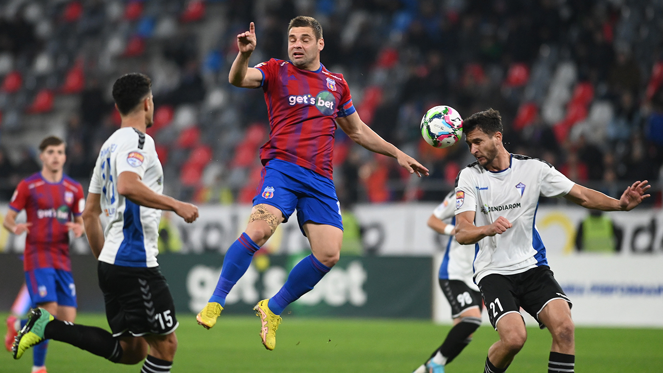 Adi Popa o înțeapă din nou pe FCSB în lupta pentru palmares dintre CSA Steaua și echipa patronată de Gigi Becali: „O să se vadă unde este Cupa Campionilor Europeni. Steaua e doar una!”