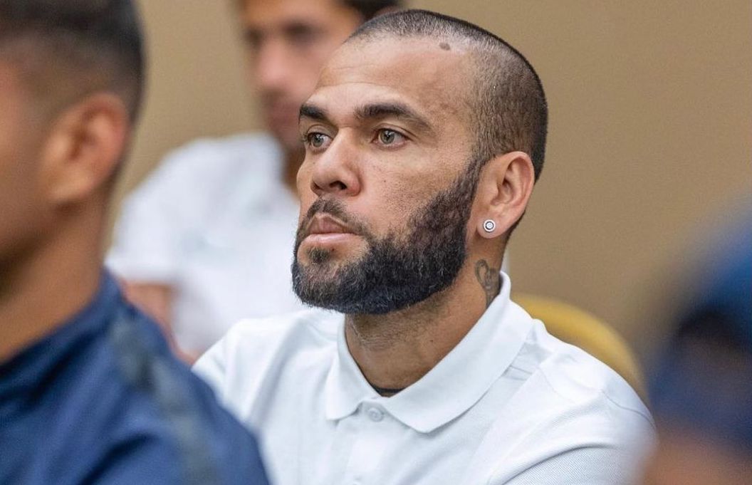 Dani Alves, vizitat de fosta soție la închisoare! Mărturisirile femeii dau peste cap toată ancheta: „Știu că este nevinovat”