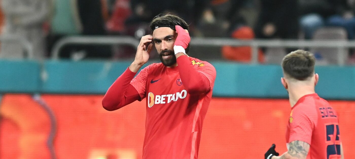 Cine este jucătorul care a fost convocat la naționala Italiei în locul lui Andrea Compagno. Anunțul selecționerului Roberto Mancini: „Are un viitor strălucit!”