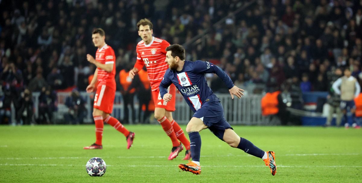 Bayern Munchen – PSG 0-0 și Tottenham – AC Milan 0-0 , Live Video Online în returul optimilor din Liga Campionilor! Ocazie uriașă ratată de PSG!