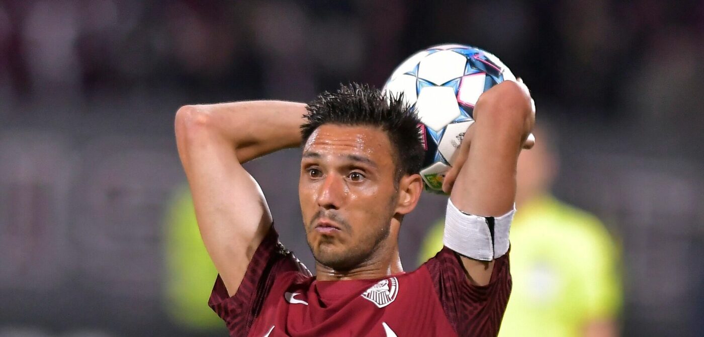 Mario Camora e ironizat la maxim! „L-a tăvălit. Parcă era Roberto Carlos cu un apărător total necunoscut” | VIDEO EXCLUSIV ProSport Live