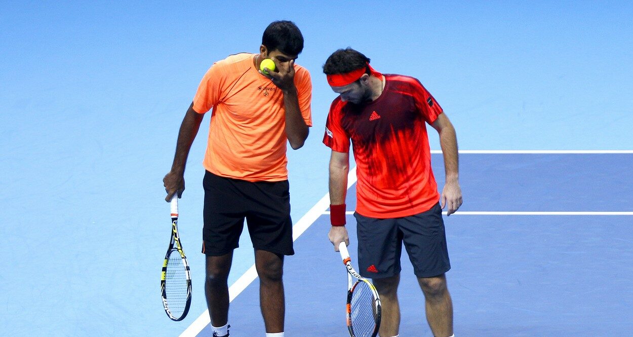 Fostul coechipier al lui Florin Mergea a devenit cel mai în vârstă campion din istoria turneului de la Indian Wells! Ce a declarat veteranul în vârstă de 43 de ani