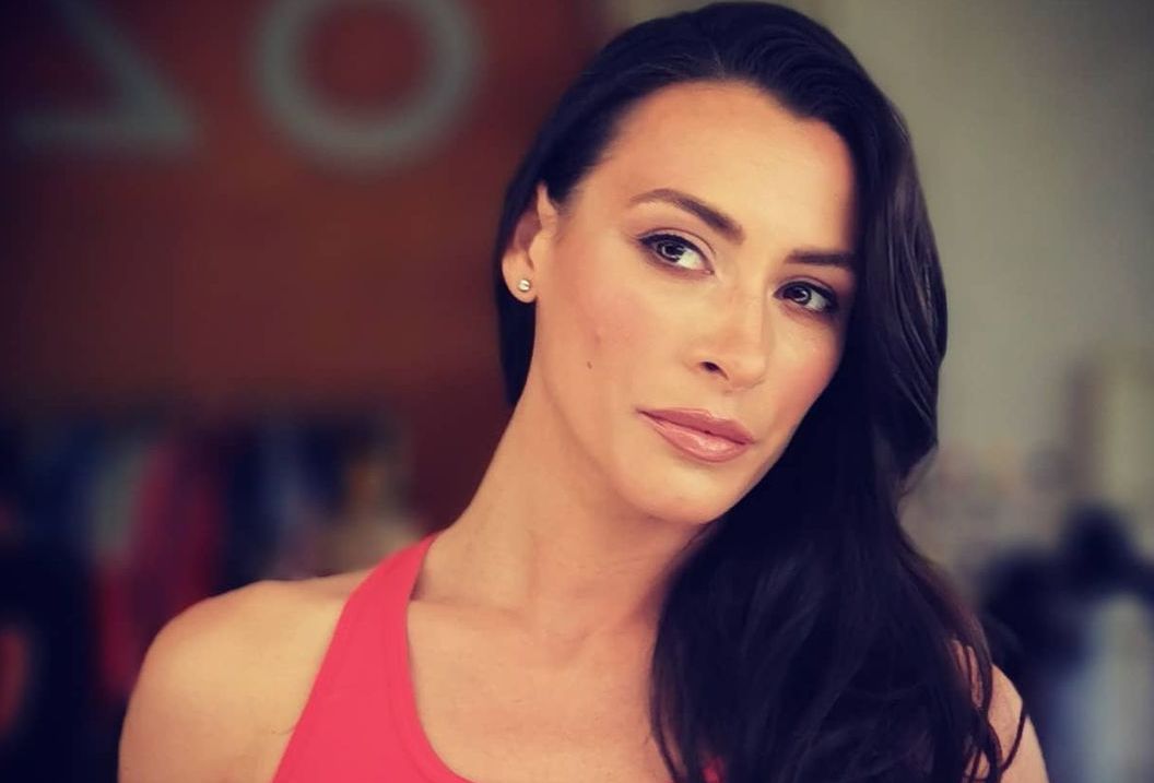 Drama trăită de Cătălina Ponor! Cum a fost părăsită pentru o altă femeie! Fosta gimnastă era la un pas să ajungă la altar