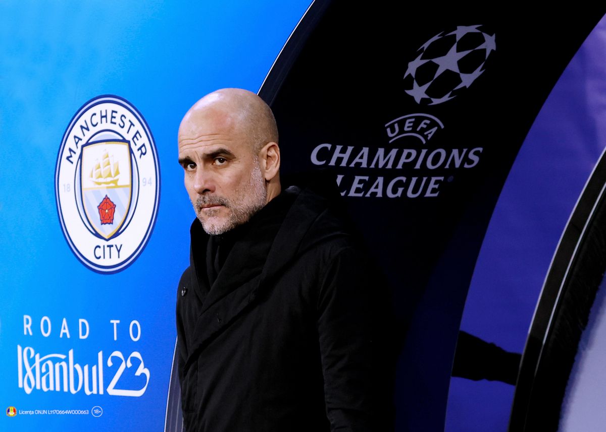 Antrenorul revelației din Liga Campionilor, amenințare pentru Pep Guardiola și Manchester City: „Aici, suntem pregătiți pentru oricine!”