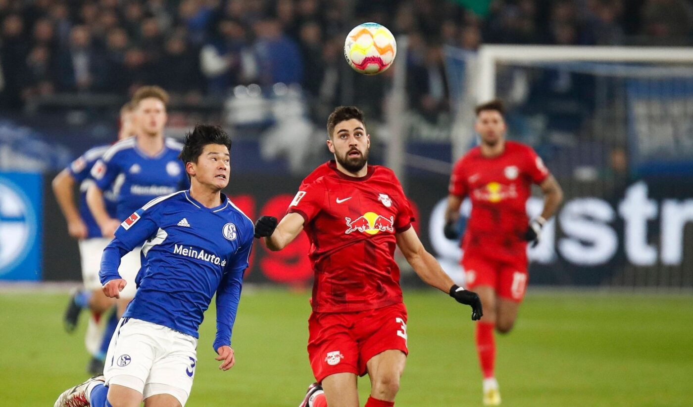 Chelsea Londra vrea să cumpere unul dintre cei mai buni fundași din lume: clubul său a cerut minimum 85 de milioane de euro