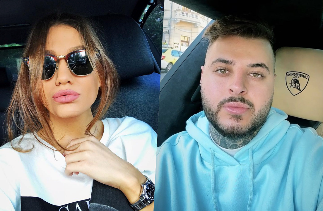 Andra Apostol, supranumită Angelina Jolie de România, a dat noi detalii despre relația cu Mititelu junior: „Este un regret de-al meu, pentru că m-am aruncat așa”