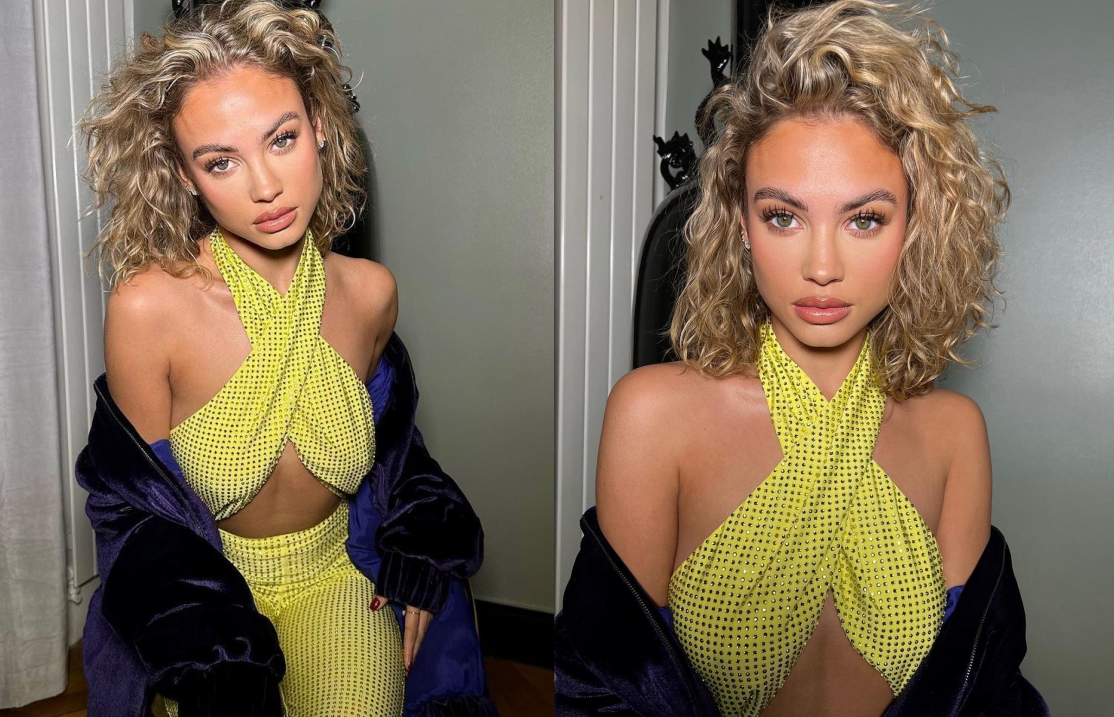 Fosta iubită a lui Mbappé a ajuns în brațele lui Leonardo DiCaprio! Rose Bertram este de-o frumusețe ieșită din comun. Cum l-a cucerit pe celebrul actor | GALERIE FOTO