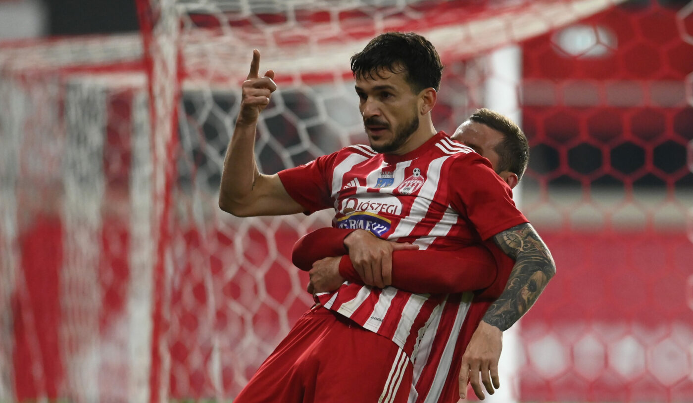 Cosmin Matei a prins curaj după ce Sepsi a remizat cu CFR Cluj: „Acum avem și varianta unui egal cu FCSB!”