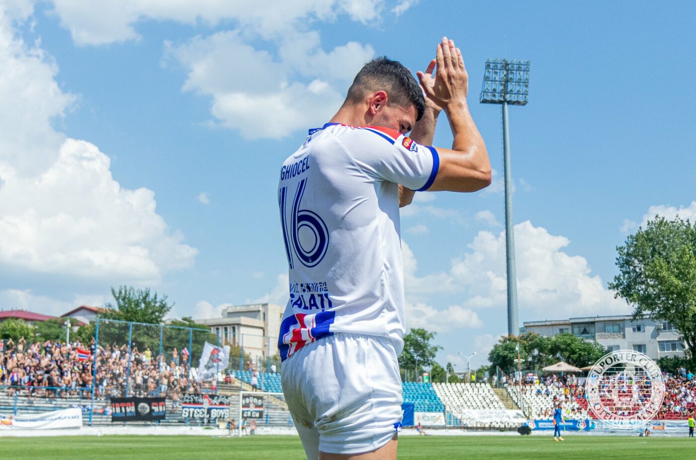 Unul dintre veteranii Oțelului, a doua achiziție a lui Dani și Nick! CFC Argeș, anunț oficial și despre Costinel Tofan și Patrick Dulcea